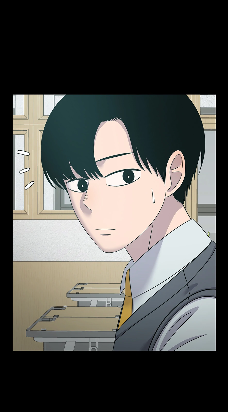 Read Parashoppers EN Manga Online
