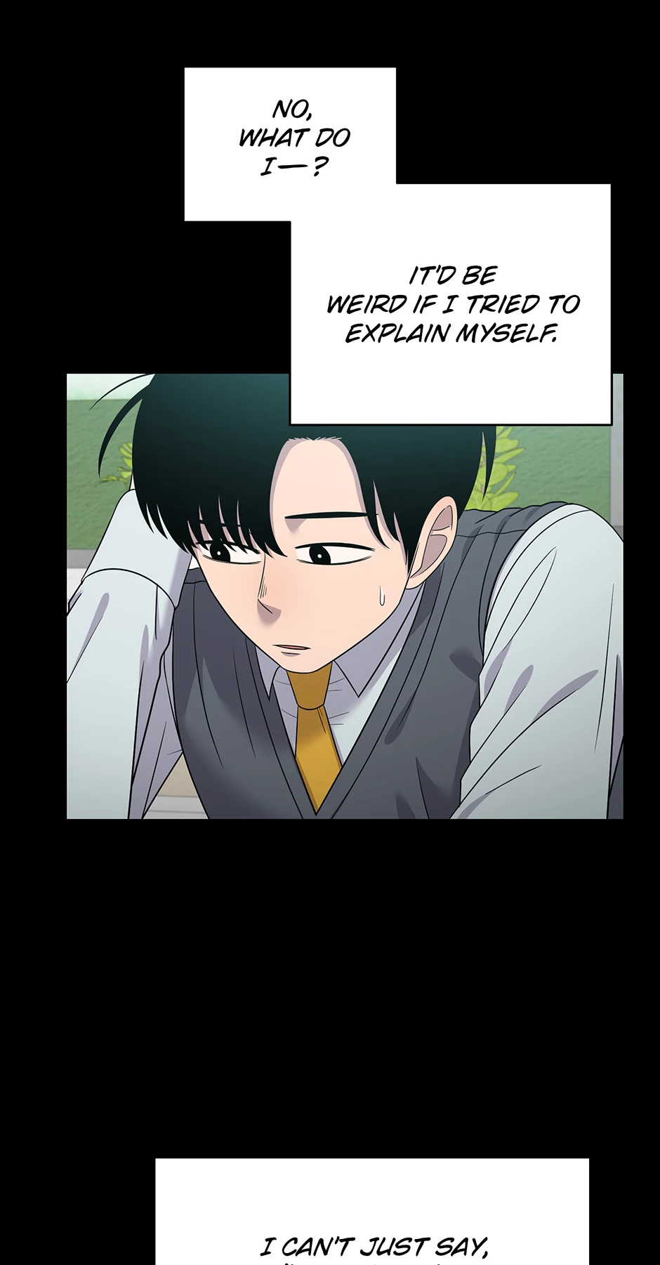 Read Parashoppers EN Manga Online