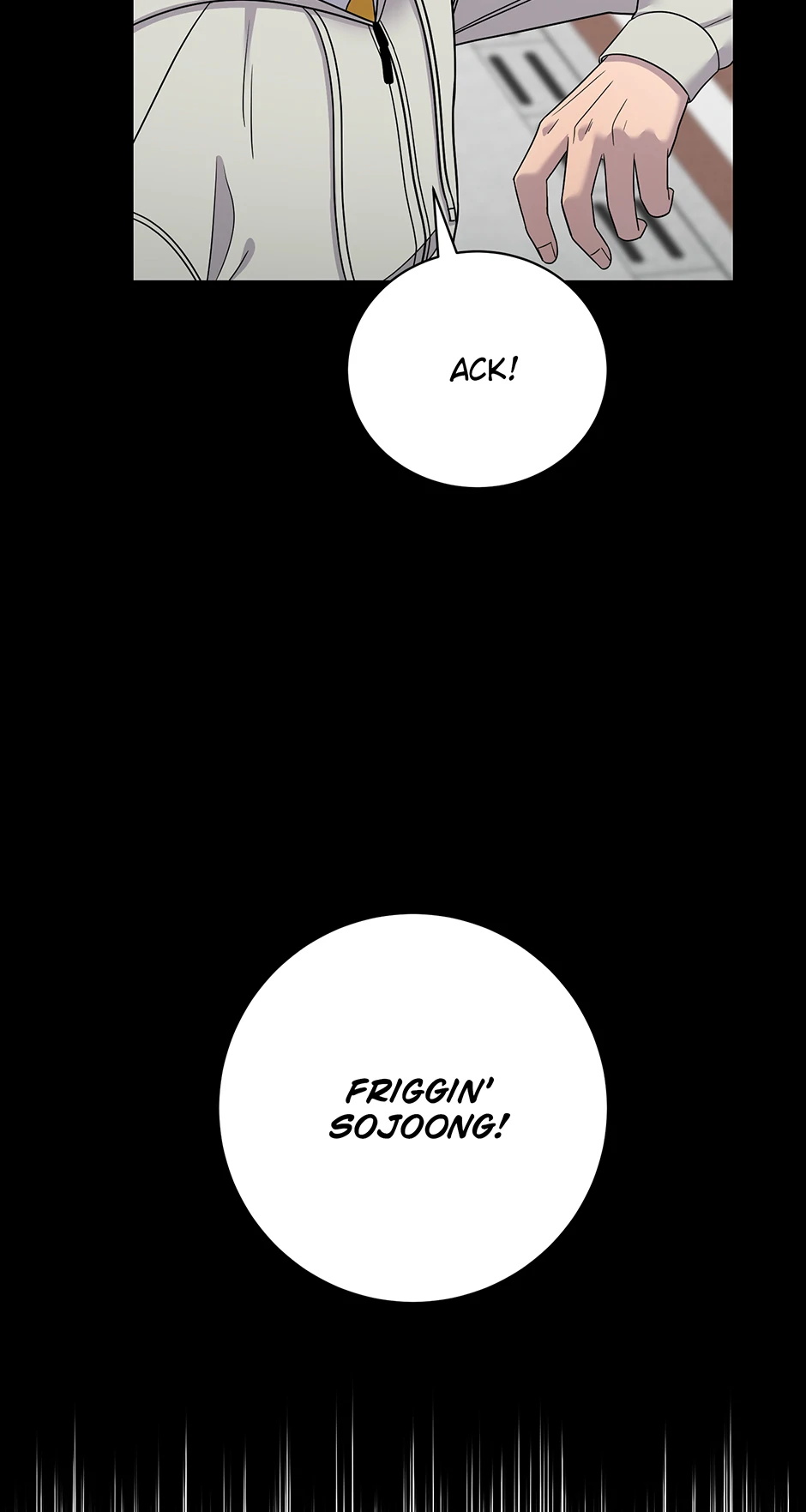 Read Parashoppers EN Manga Online