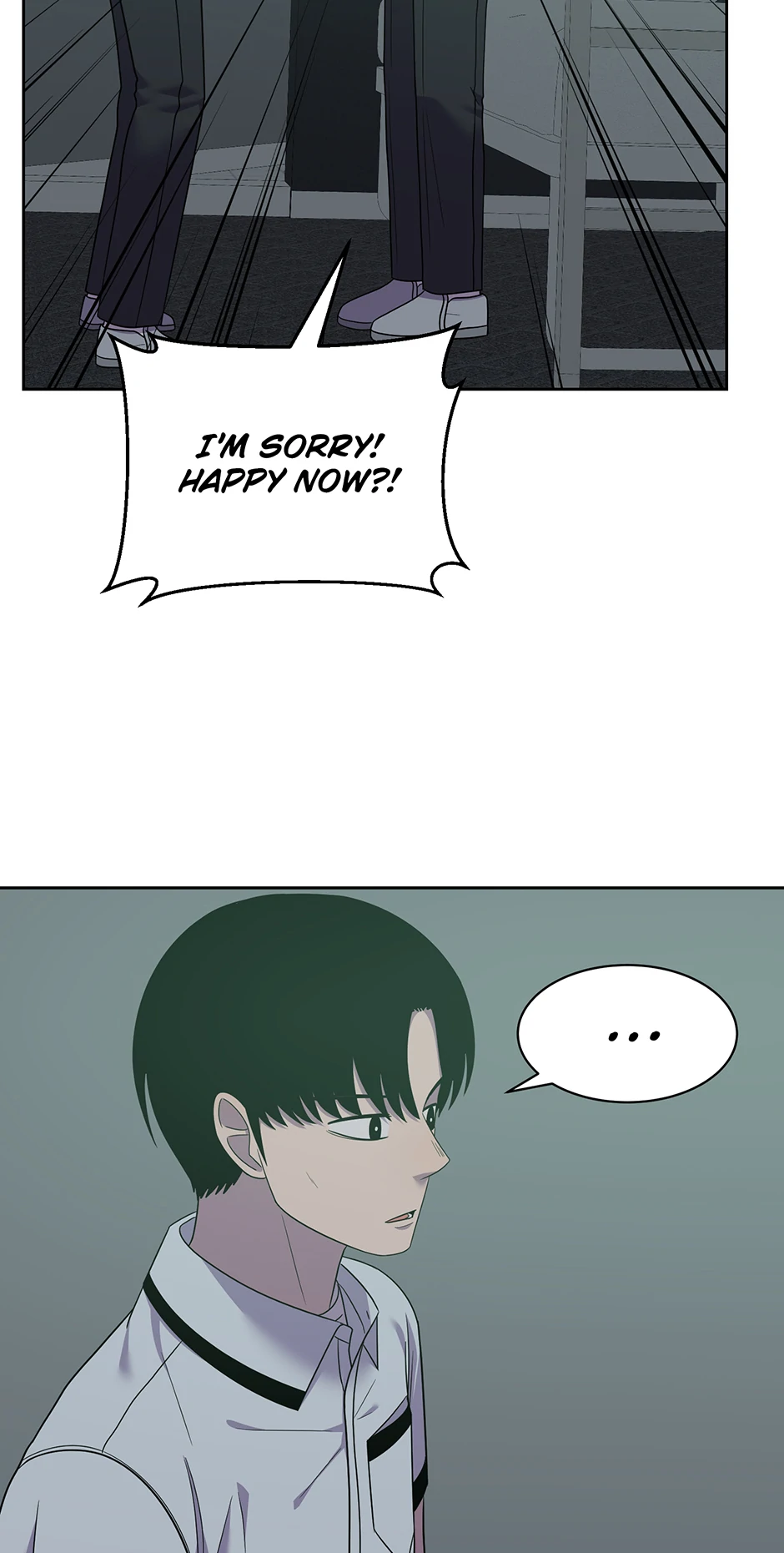 Read Parashoppers EN Manga Online