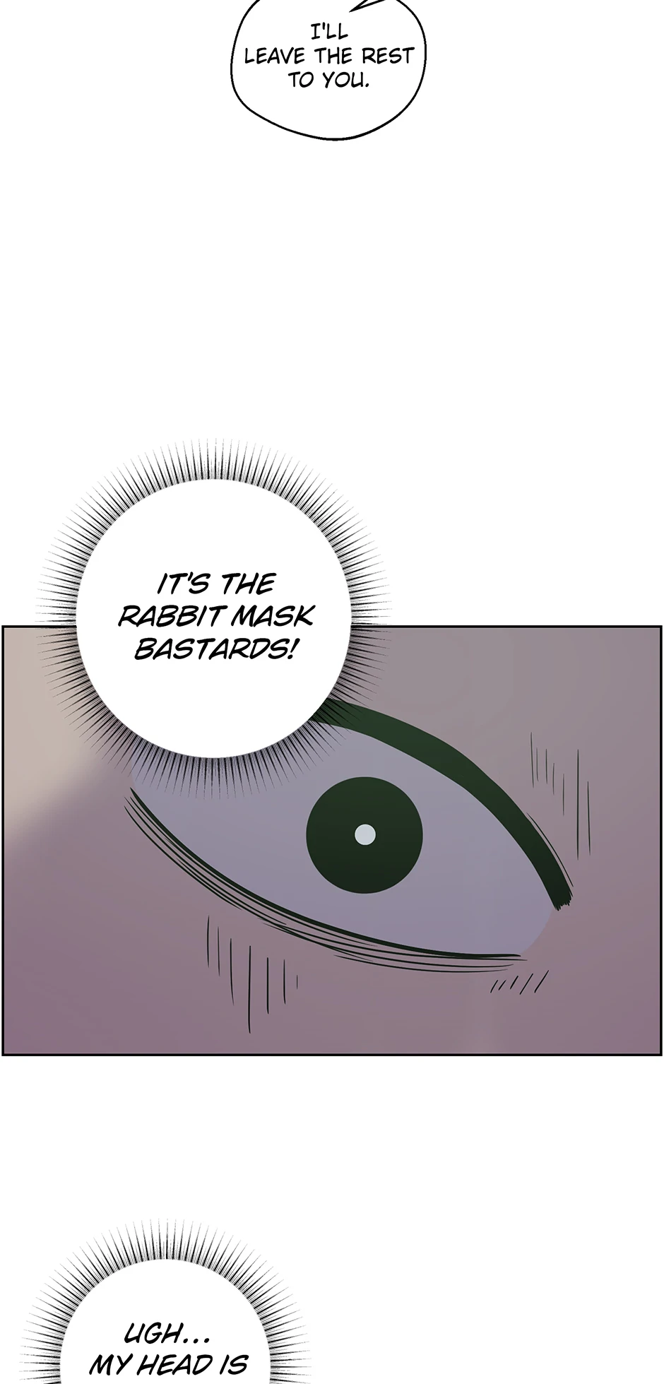 Read Parashoppers EN Manga Online