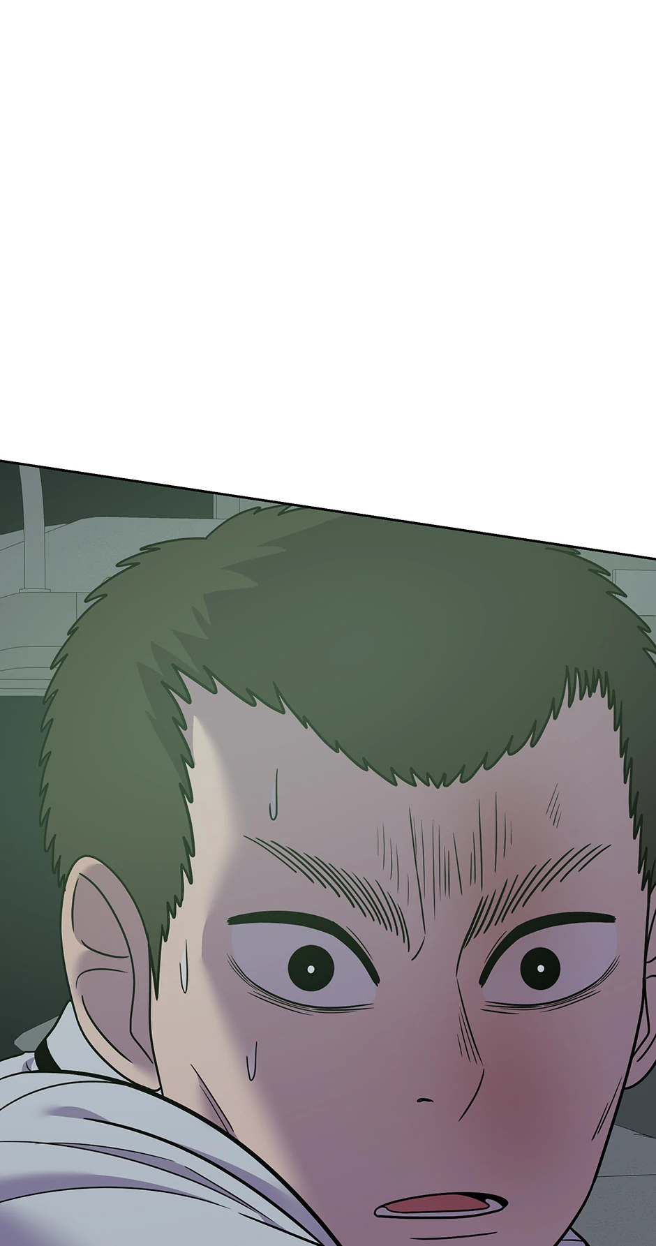 Read Parashoppers EN Manga Online