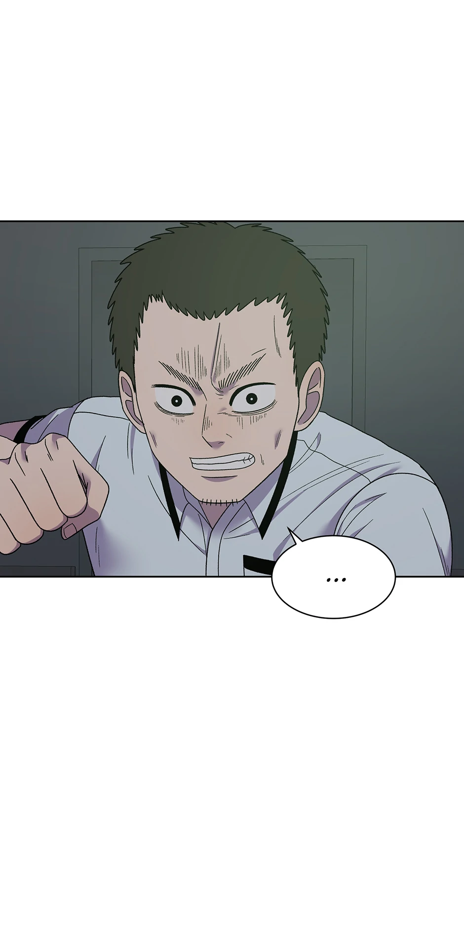 Read Parashoppers EN Manga Online