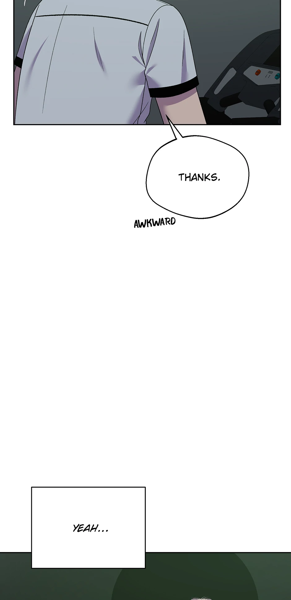 Read Parashoppers EN Manga Online