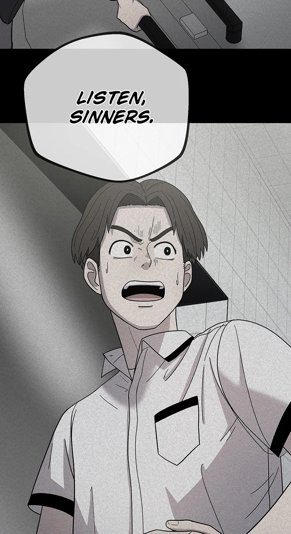 Read Parashoppers EN Manga Online