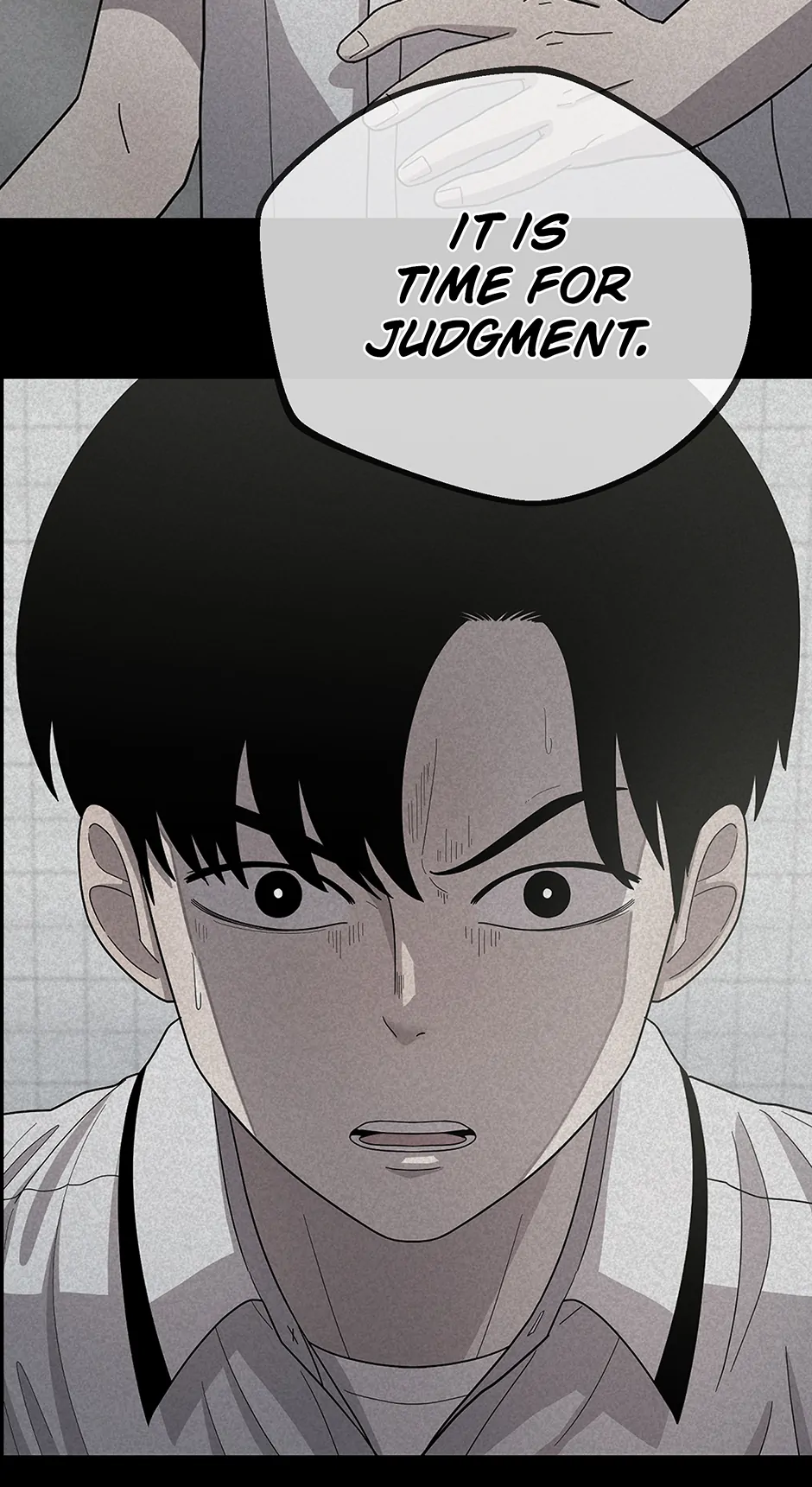 Read Parashoppers EN Manga Online