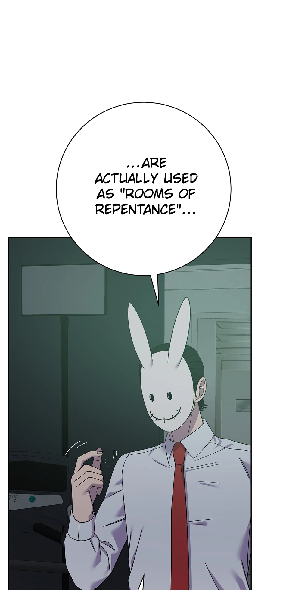 Read Parashoppers EN Manga Online