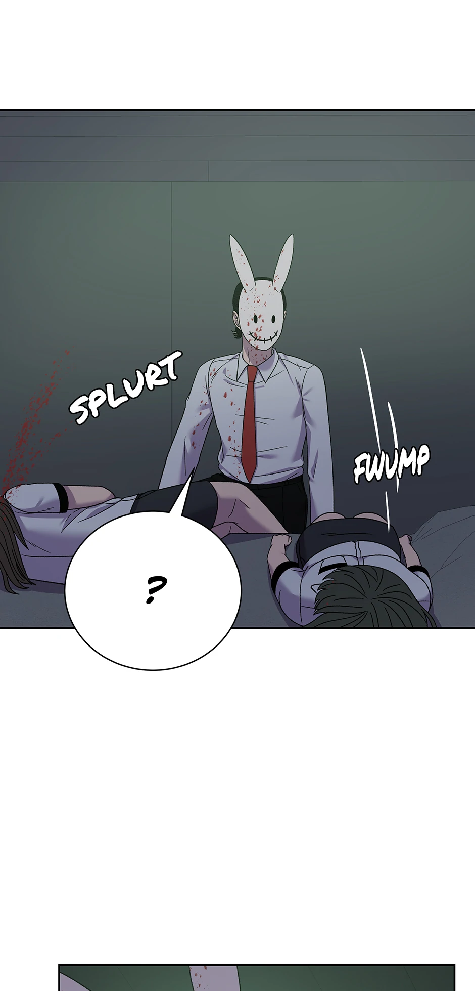 Read Parashoppers EN Manga Online