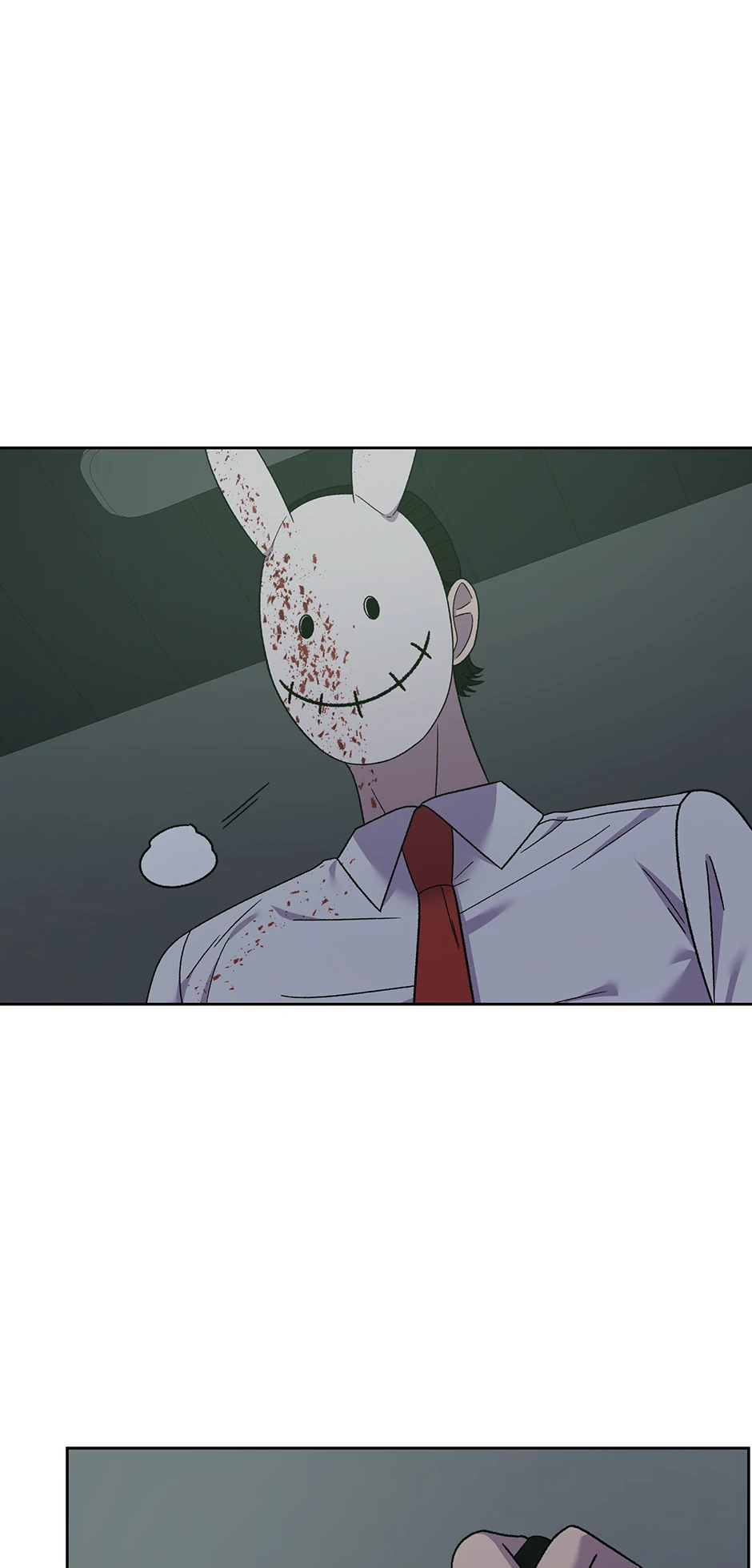 Read Parashoppers EN Manga Online