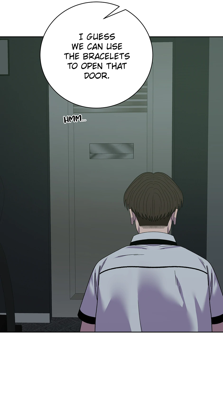 Read Parashoppers EN Manga Online