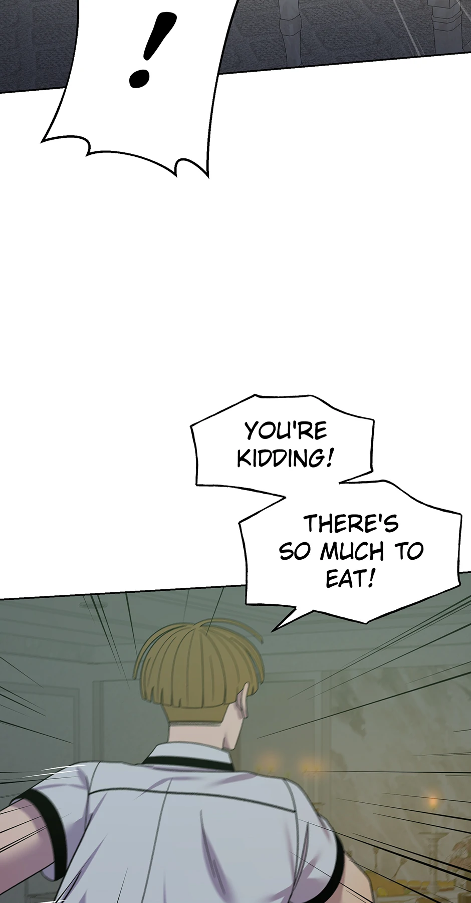 Read Parashoppers EN Manga Online