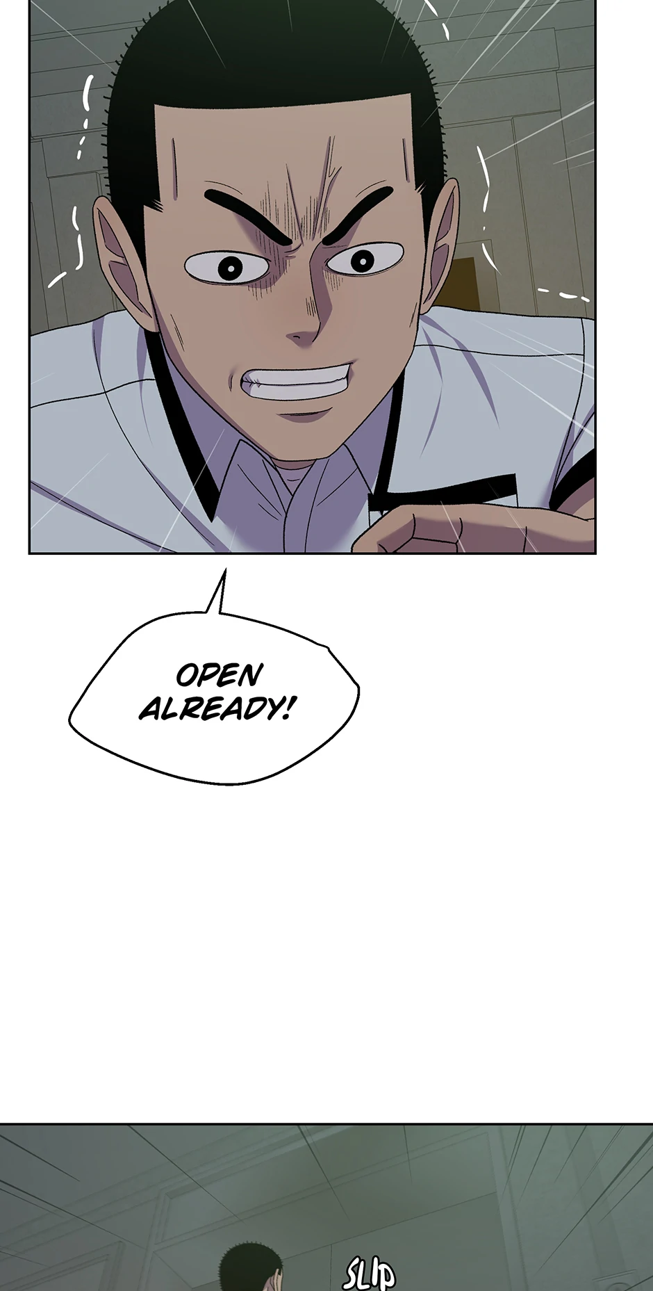 Read Parashoppers EN Manga Online