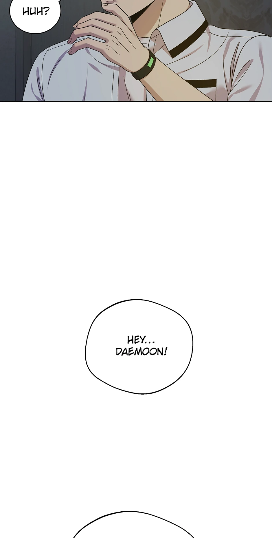 Read Parashoppers EN Manga Online