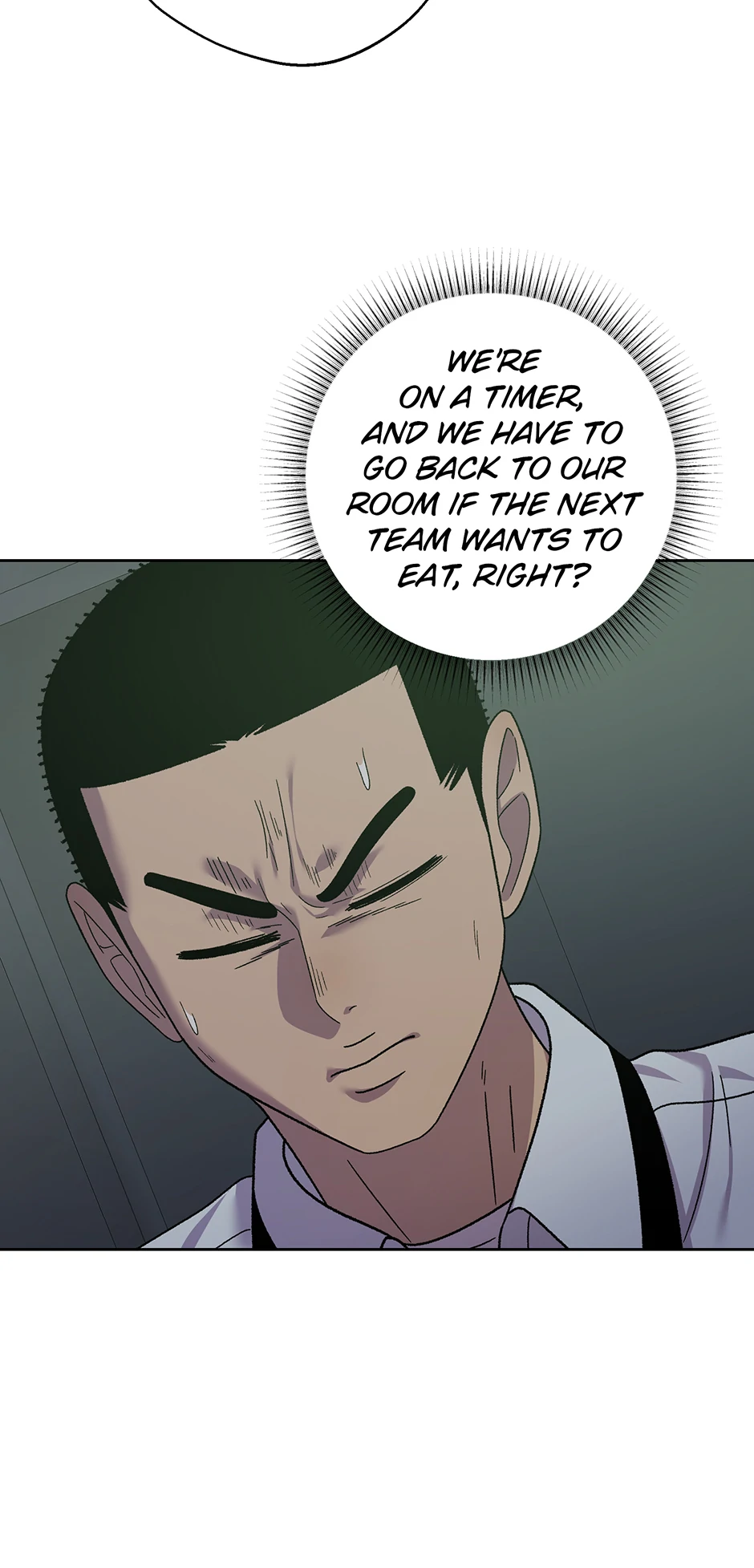 Read Parashoppers EN Manga Online