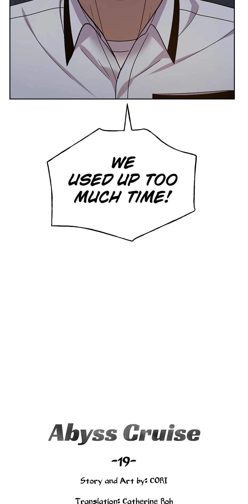 Read Parashoppers EN Manga Online