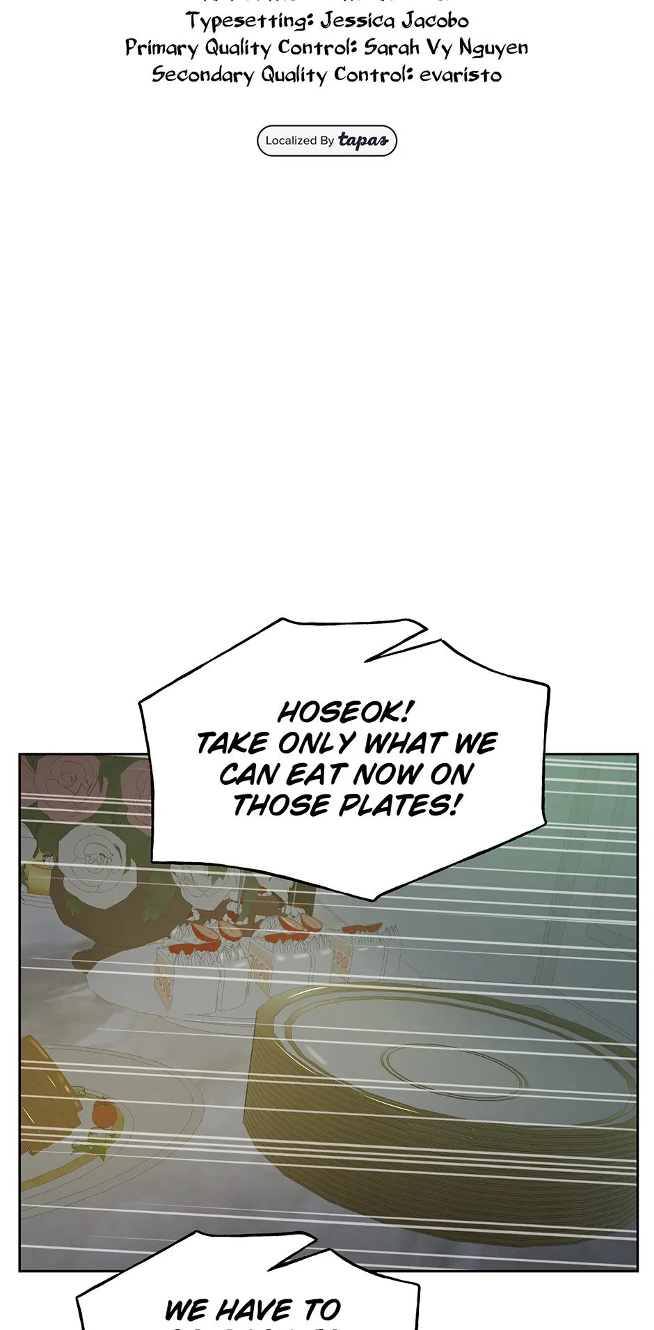 Read Parashoppers EN Manga Online