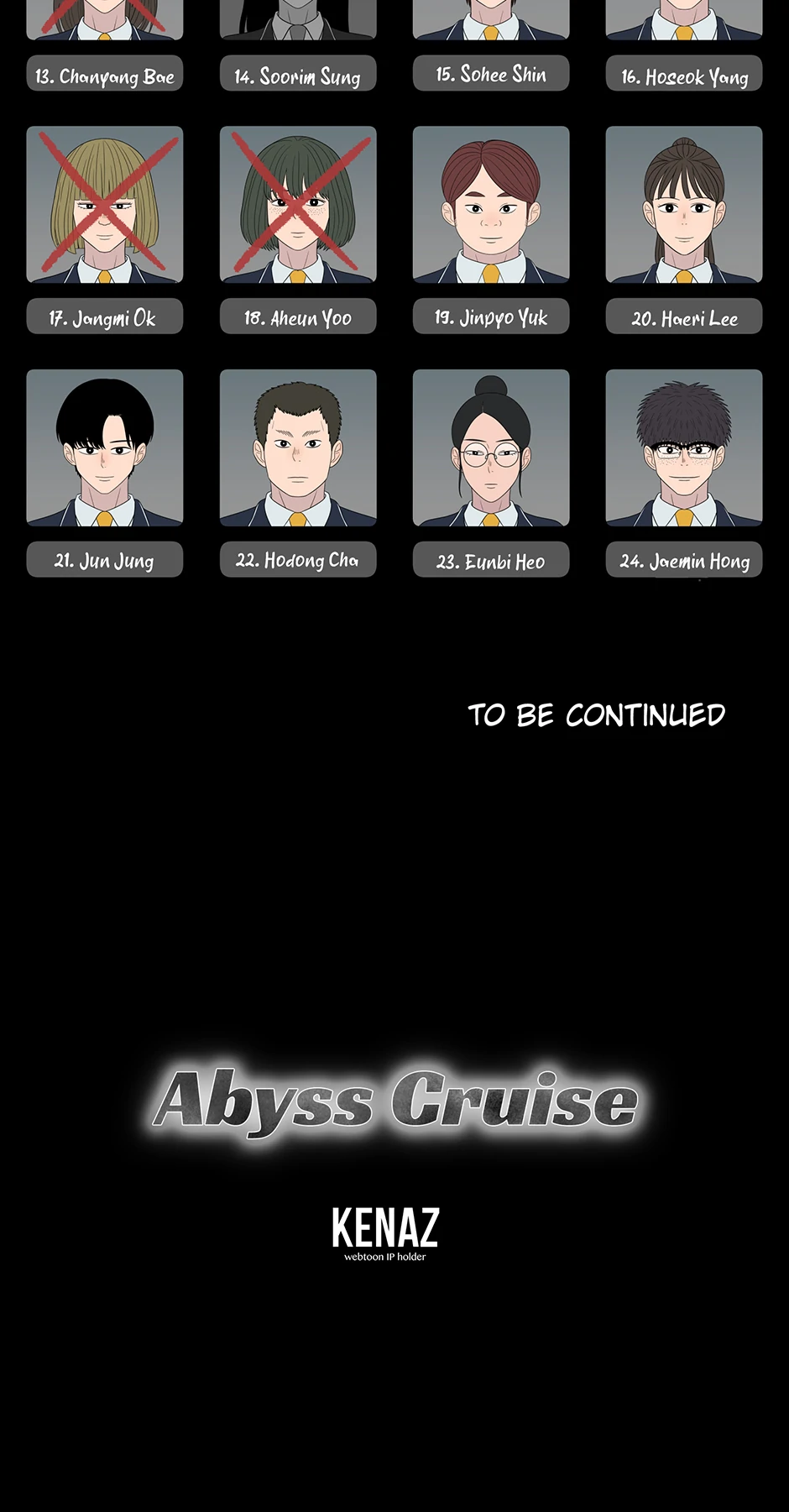 Read Parashoppers EN Manga Online