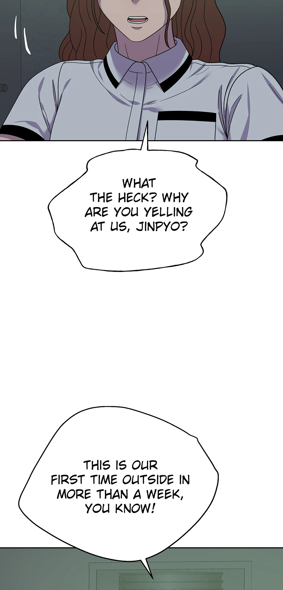 Read Parashoppers EN Manga Online