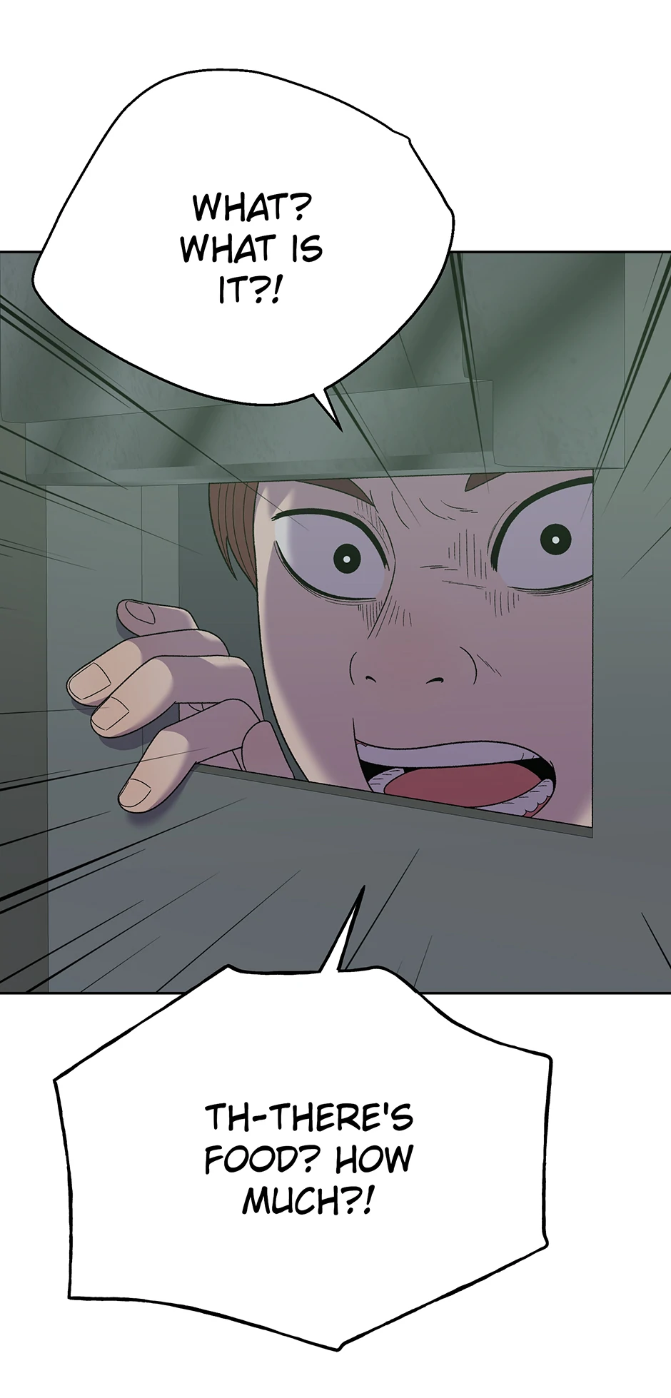 Read Parashoppers EN Manga Online