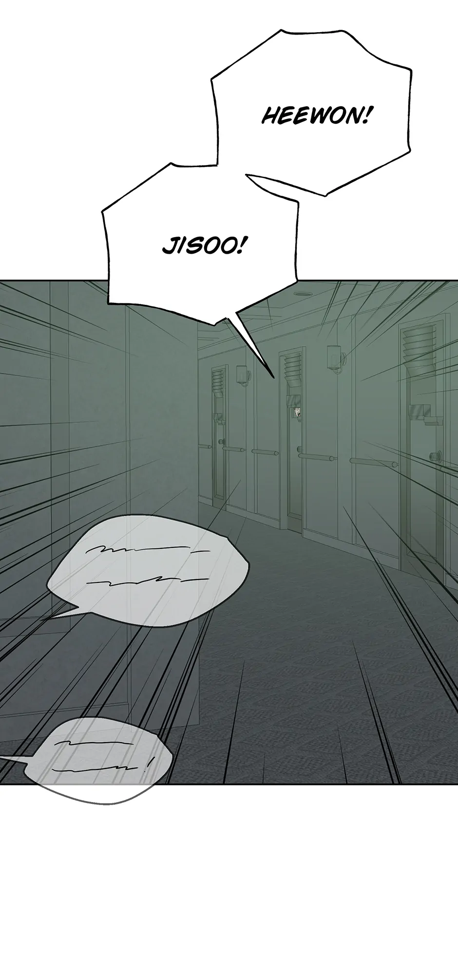 Read Parashoppers EN Manga Online