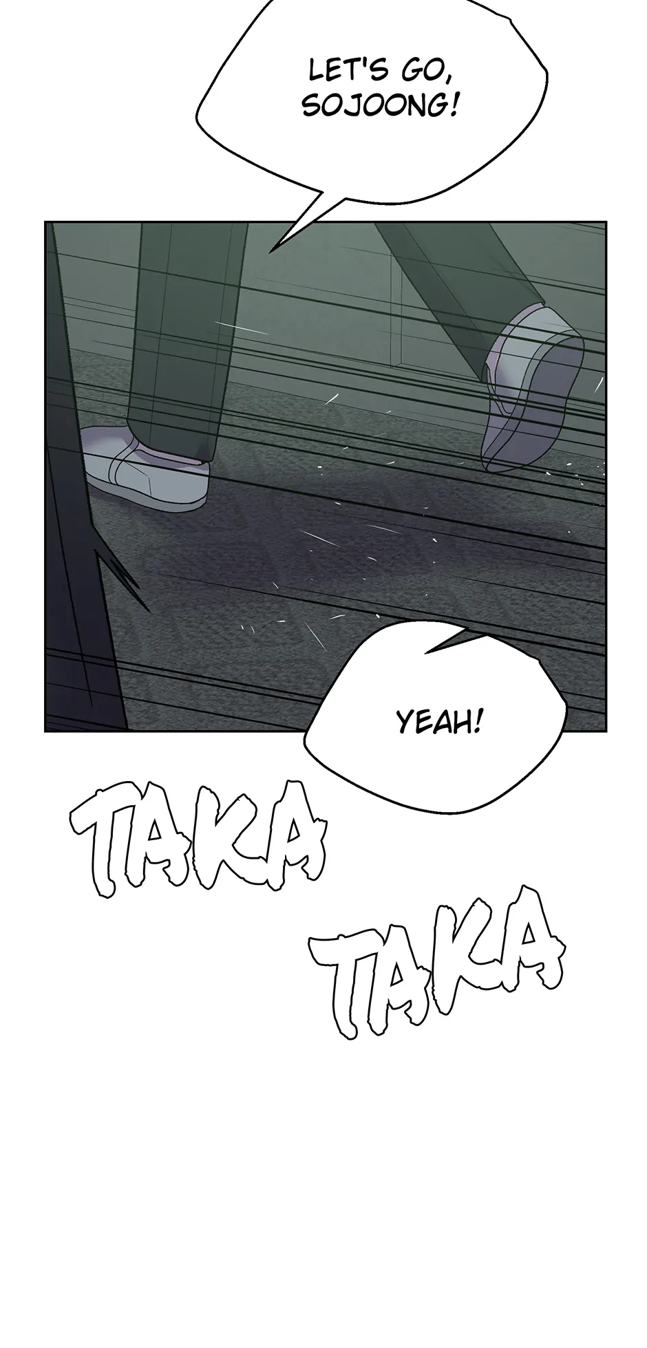 Read Parashoppers EN Manga Online