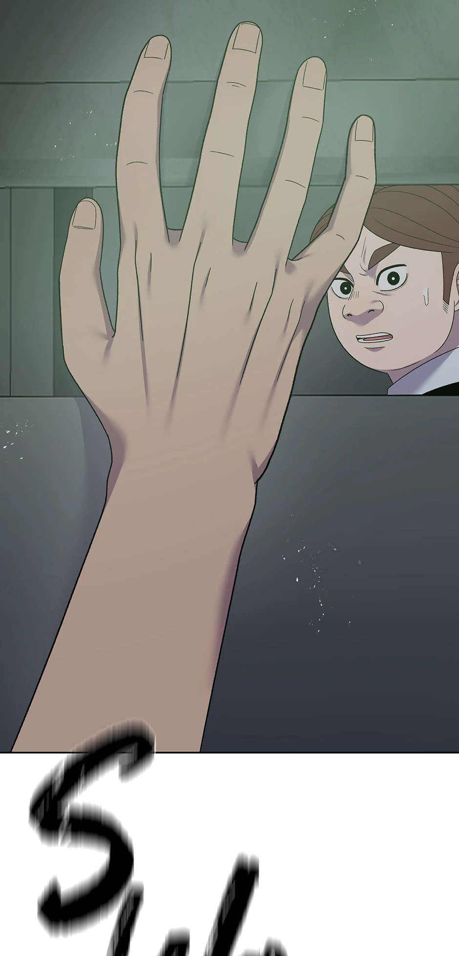Read Parashoppers EN Manga Online