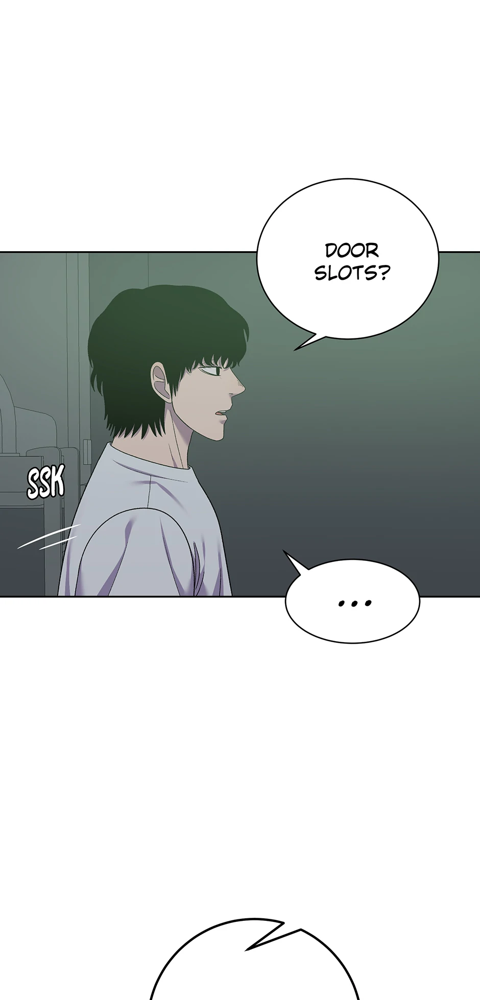 Read Parashoppers EN Manga Online