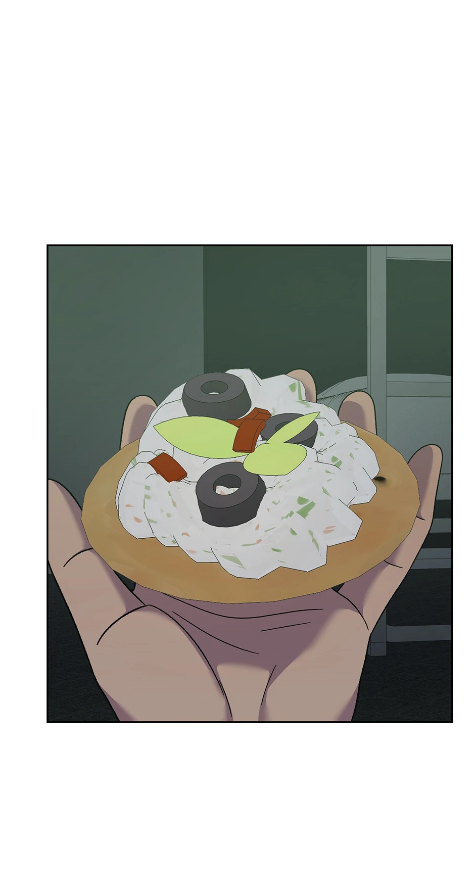 Read Parashoppers EN Manga Online