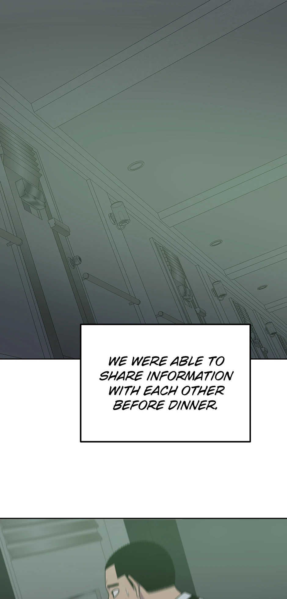 Read Parashoppers EN Manga Online
