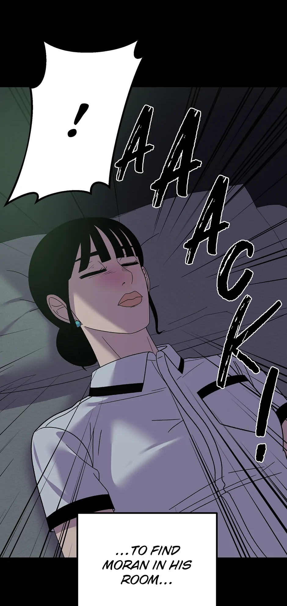 Read Parashoppers EN Manga Online