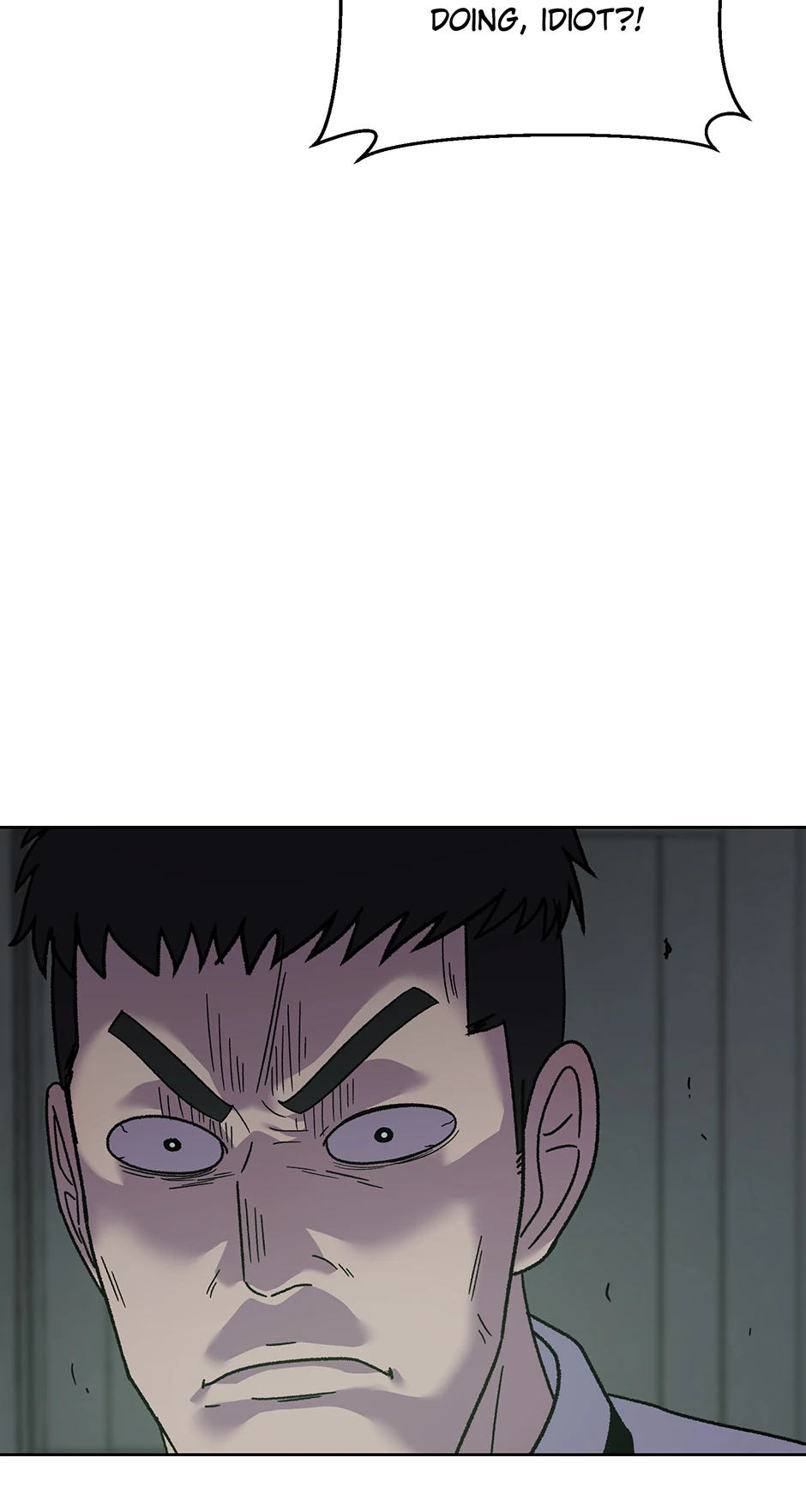 Read Parashoppers EN Manga Online
