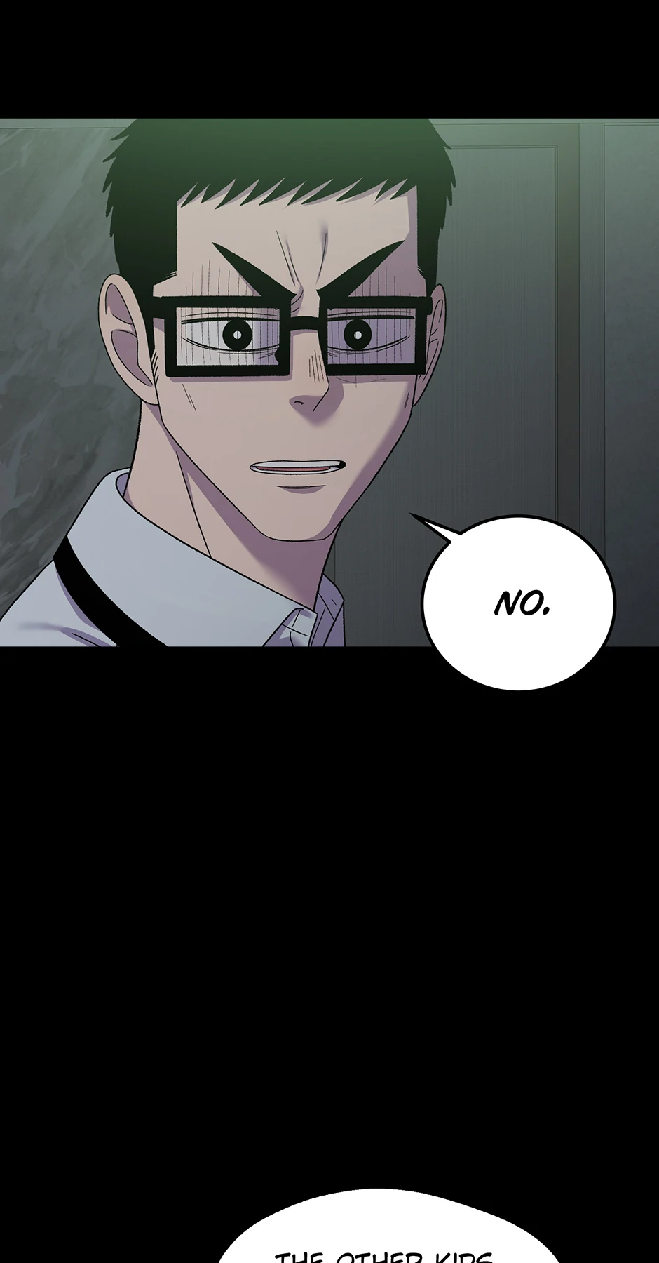 Read Parashoppers EN Manga Online