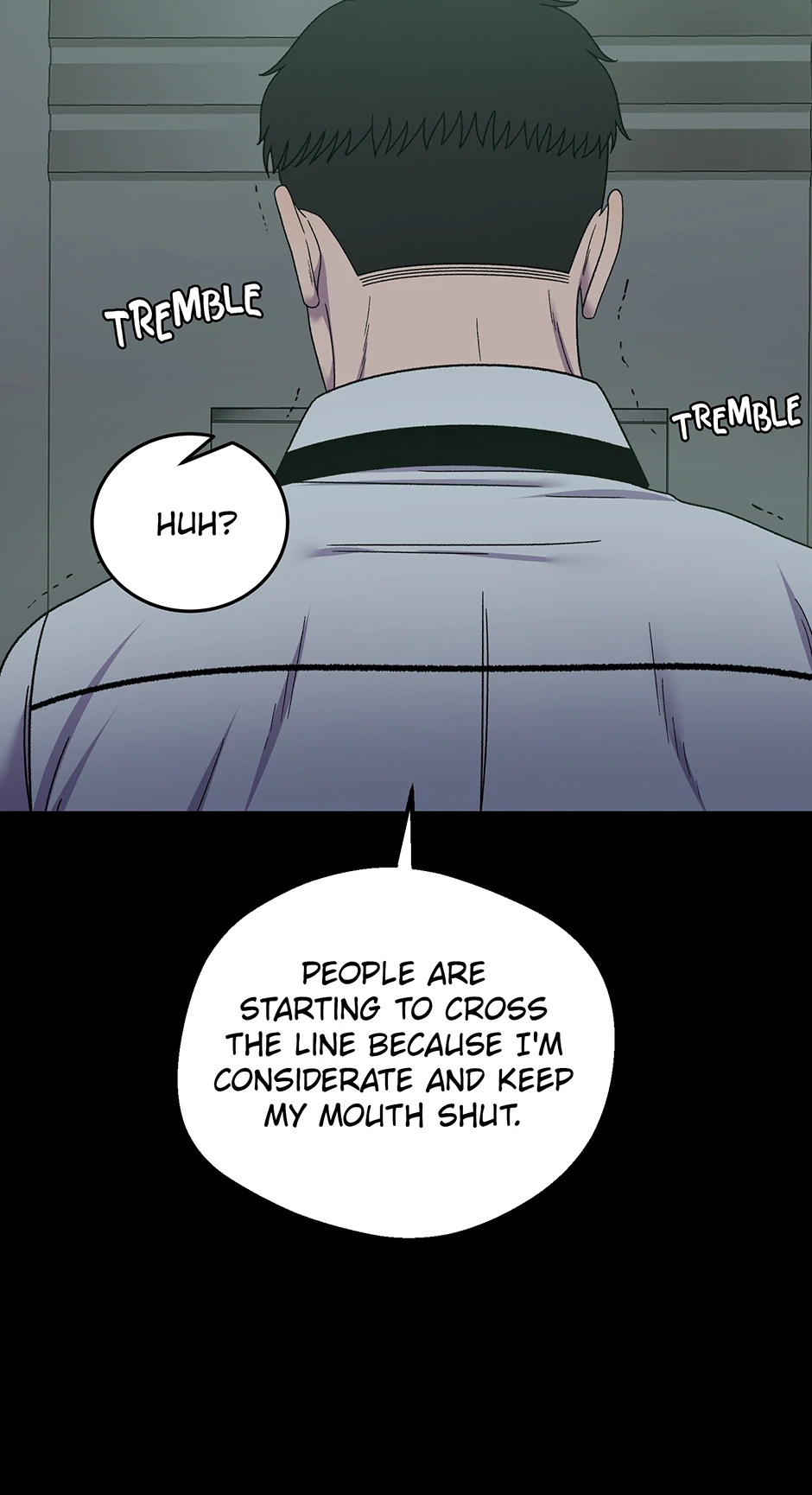 Read Parashoppers EN Manga Online
