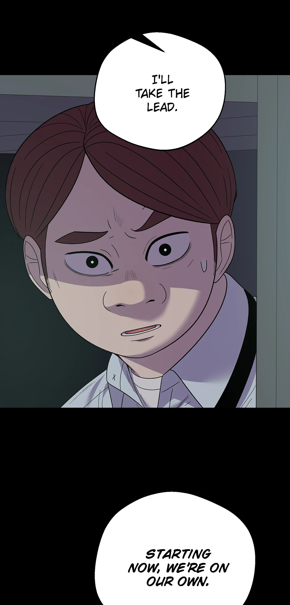 Read Parashoppers EN Manga Online