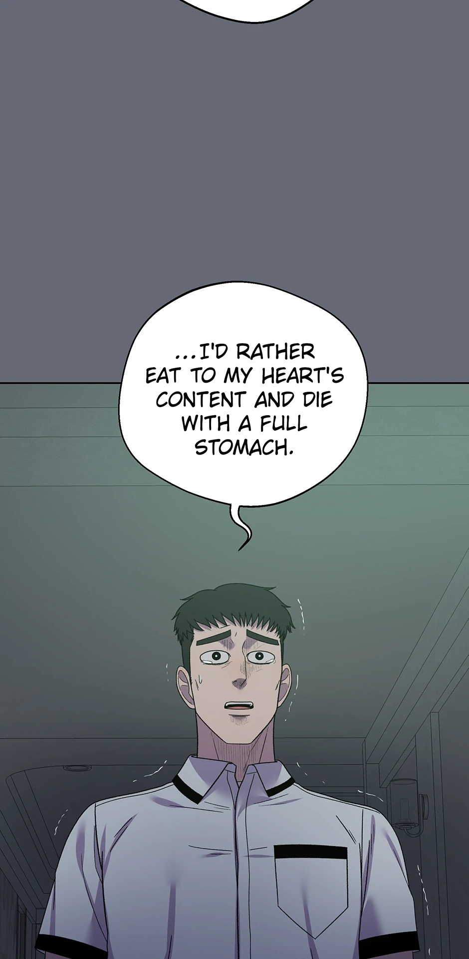 Read Parashoppers EN Manga Online