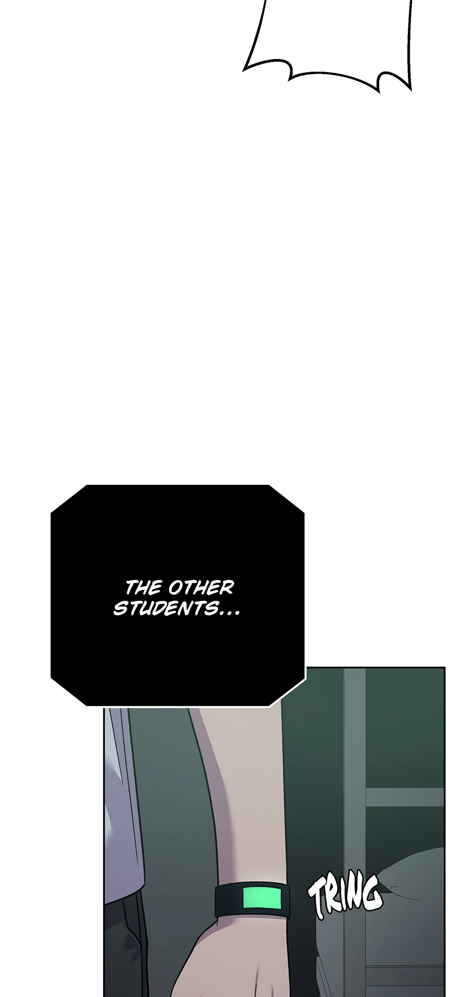 Read Parashoppers EN Manga Online