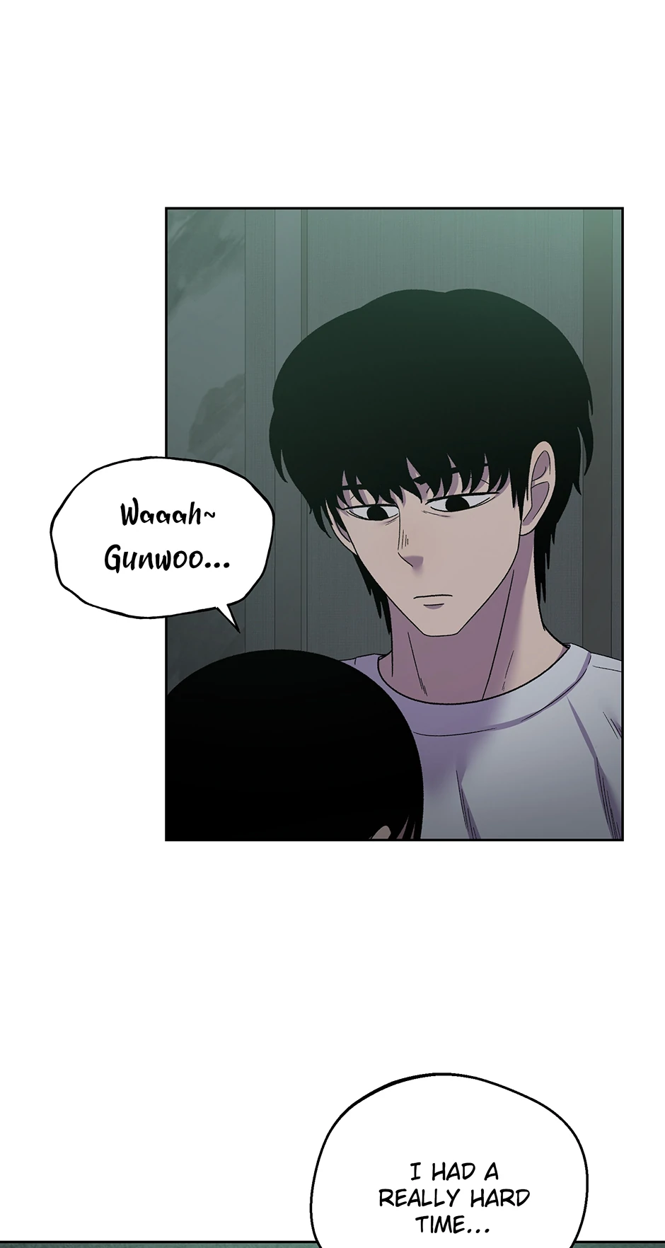 Read Parashoppers EN Manga Online