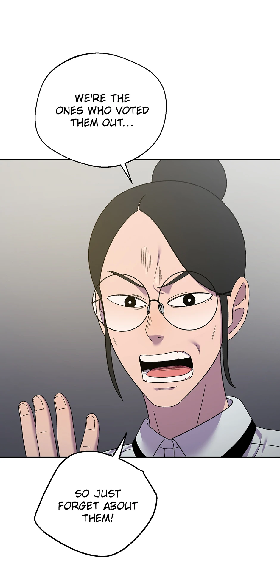 Read Parashoppers EN Manga Online
