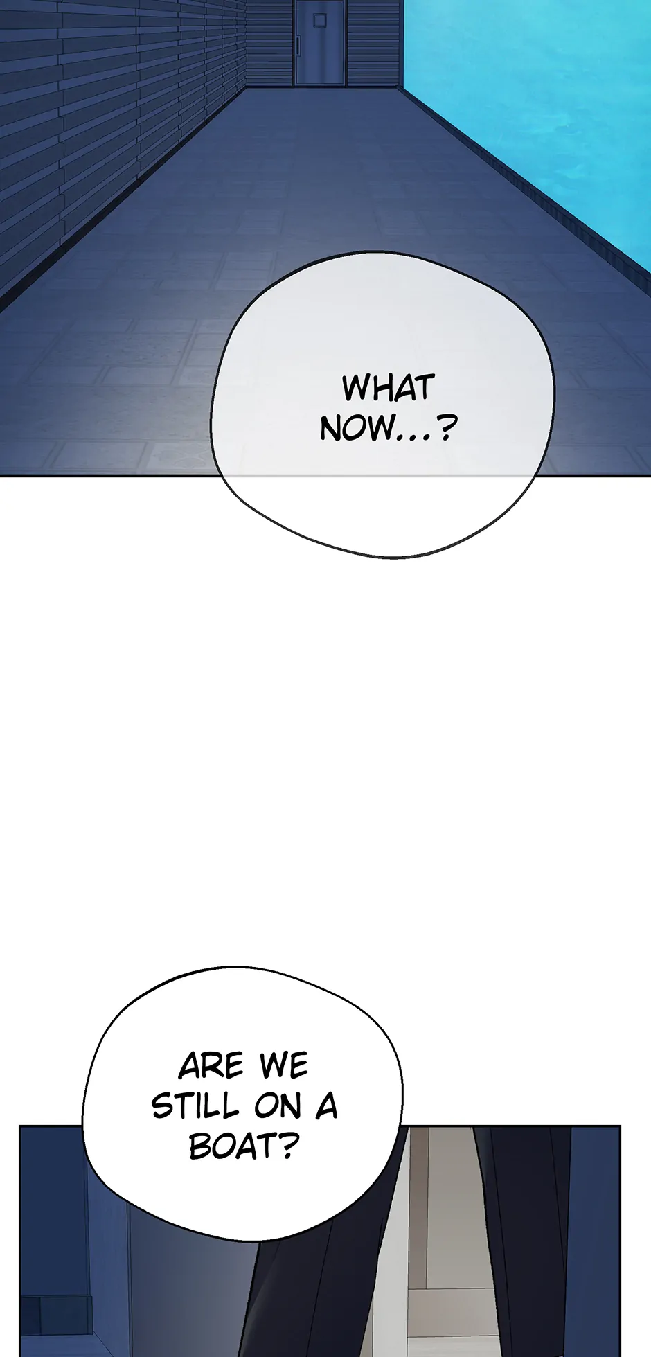 Read Parashoppers EN Manga Online