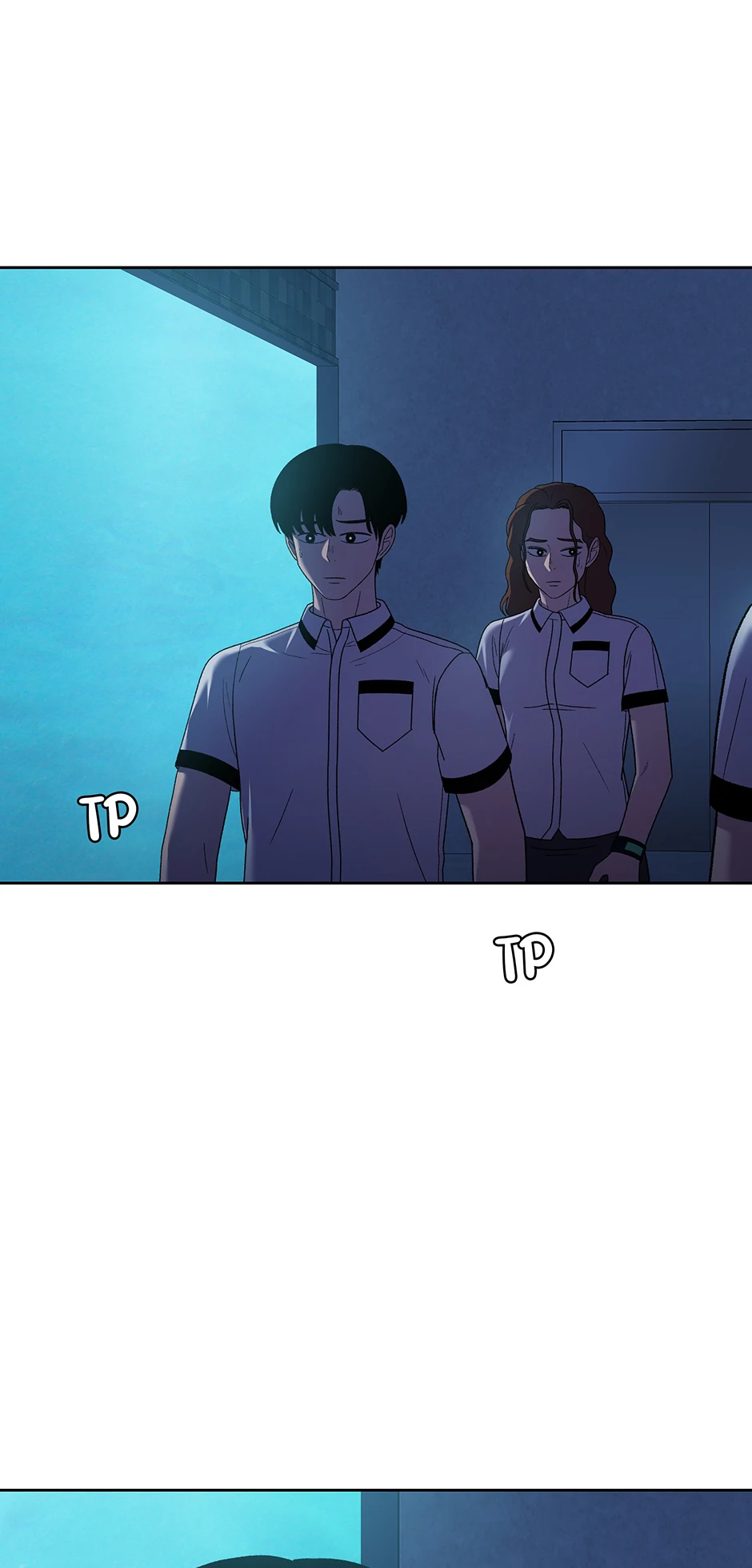 Read Parashoppers EN Manga Online