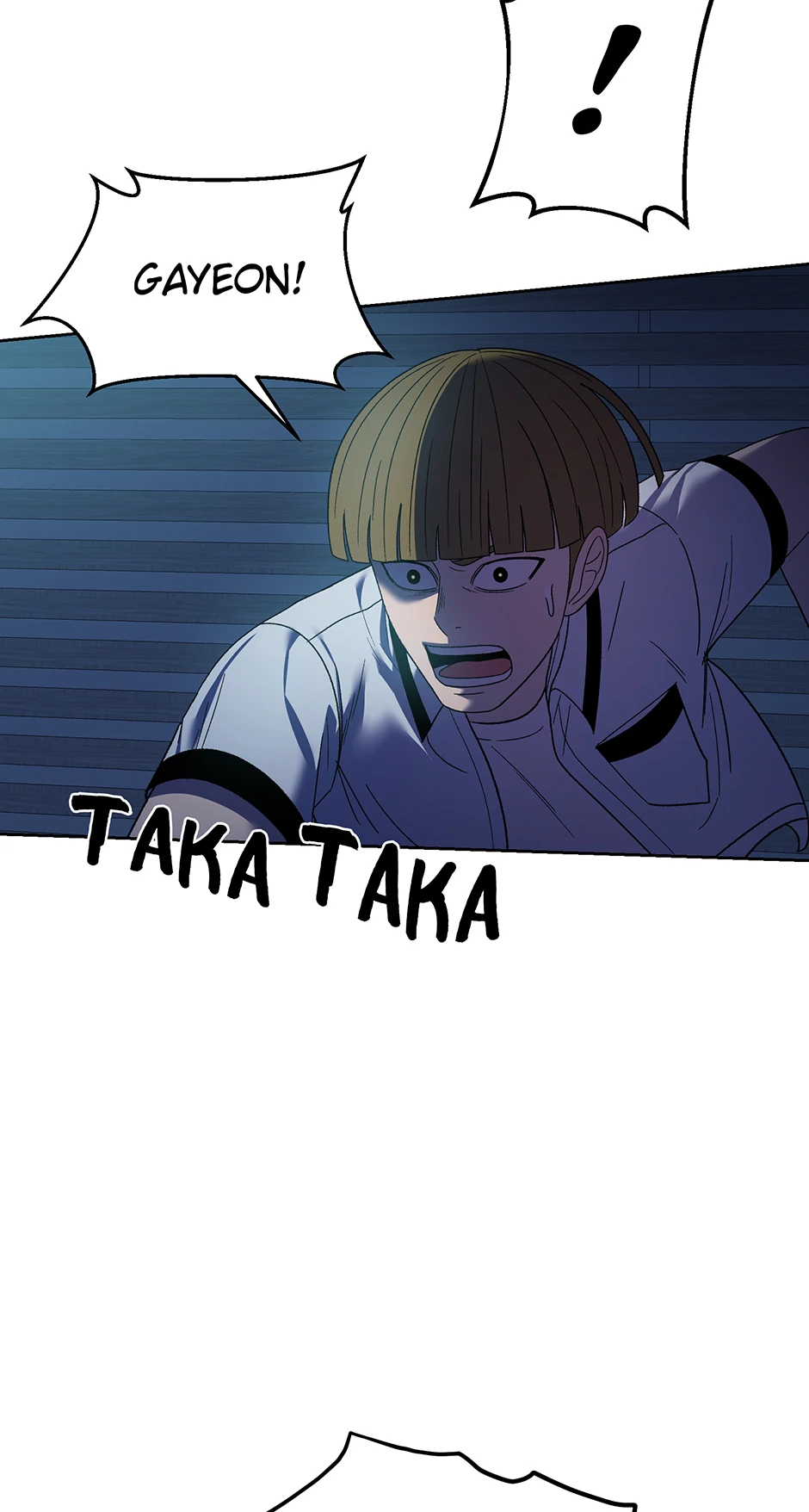 Read Parashoppers EN Manga Online