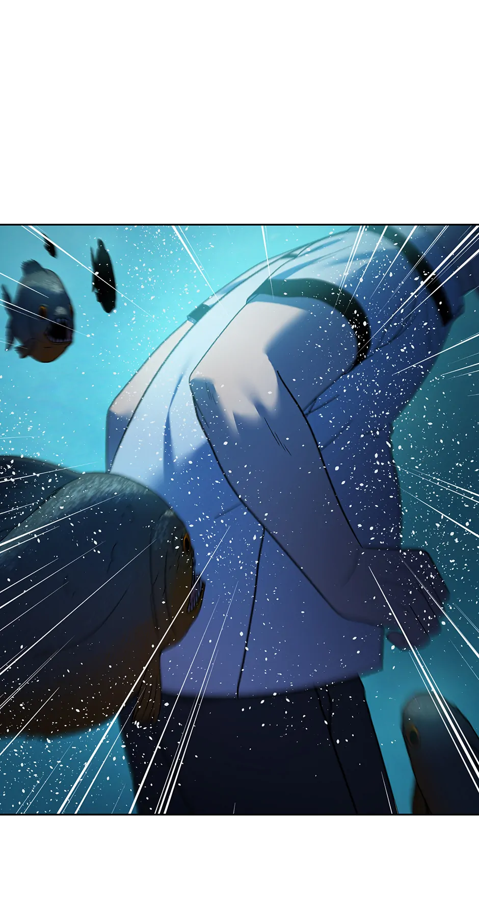 Read Parashoppers EN Manga Online