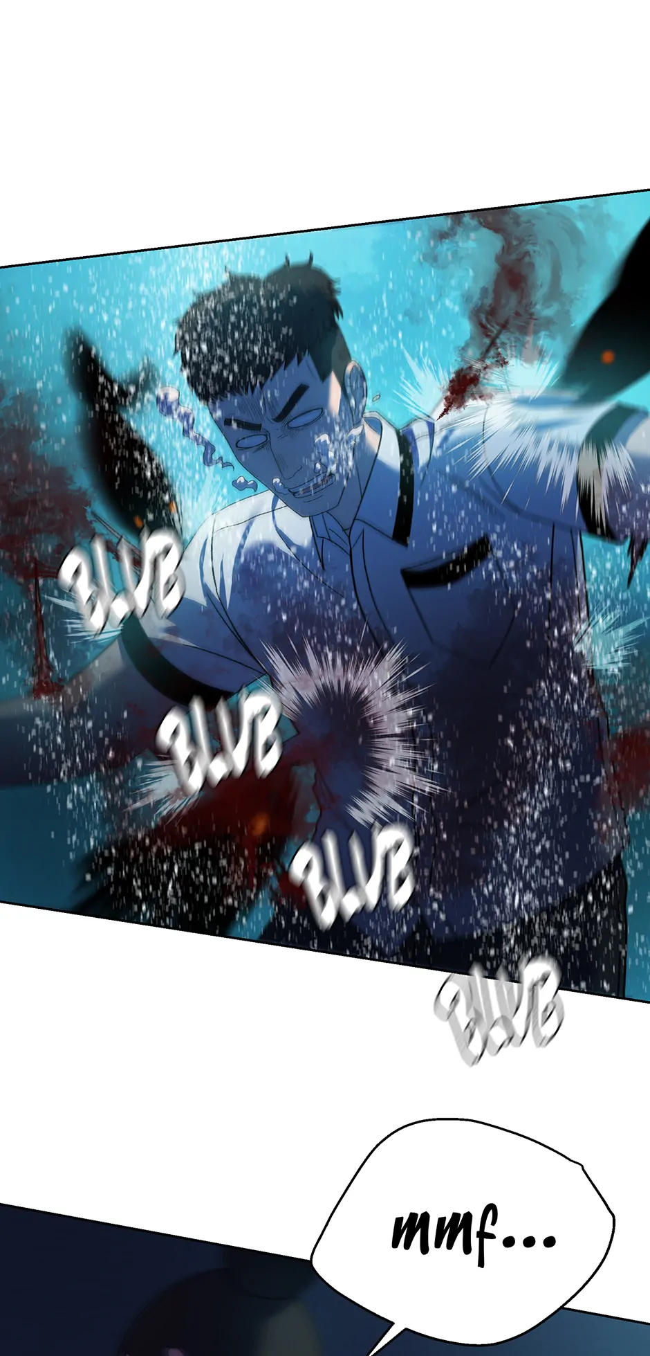 Read Parashoppers EN Manga Online