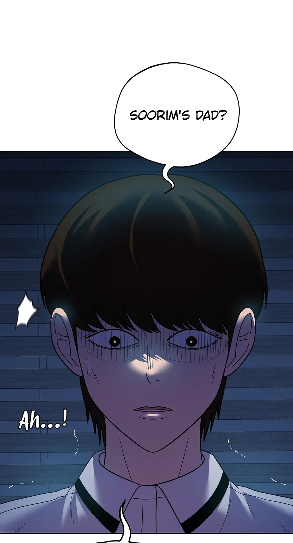 Read Parashoppers EN Manga Online
