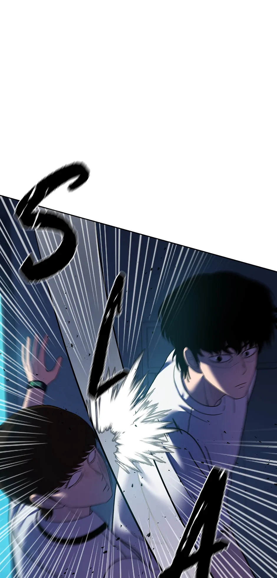 Read Parashoppers EN Manga Online