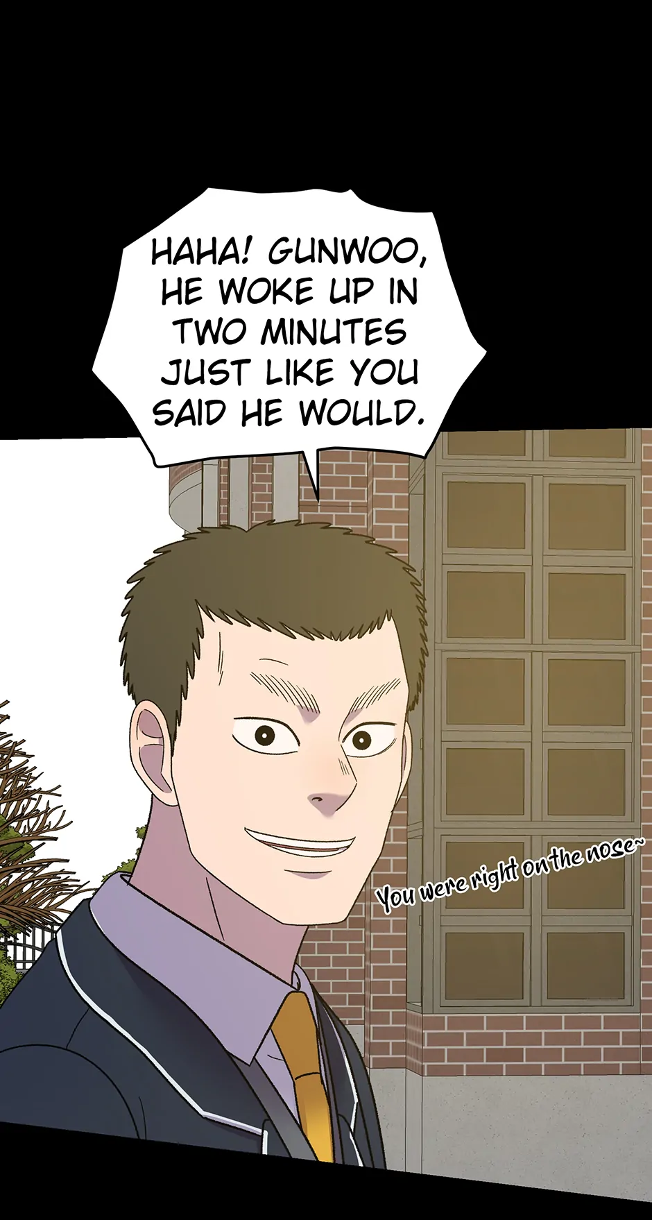 Read Parashoppers EN Manga Online