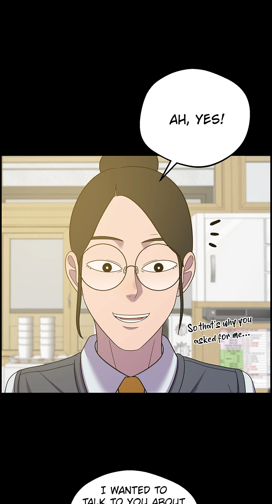 Read Parashoppers EN Manga Online