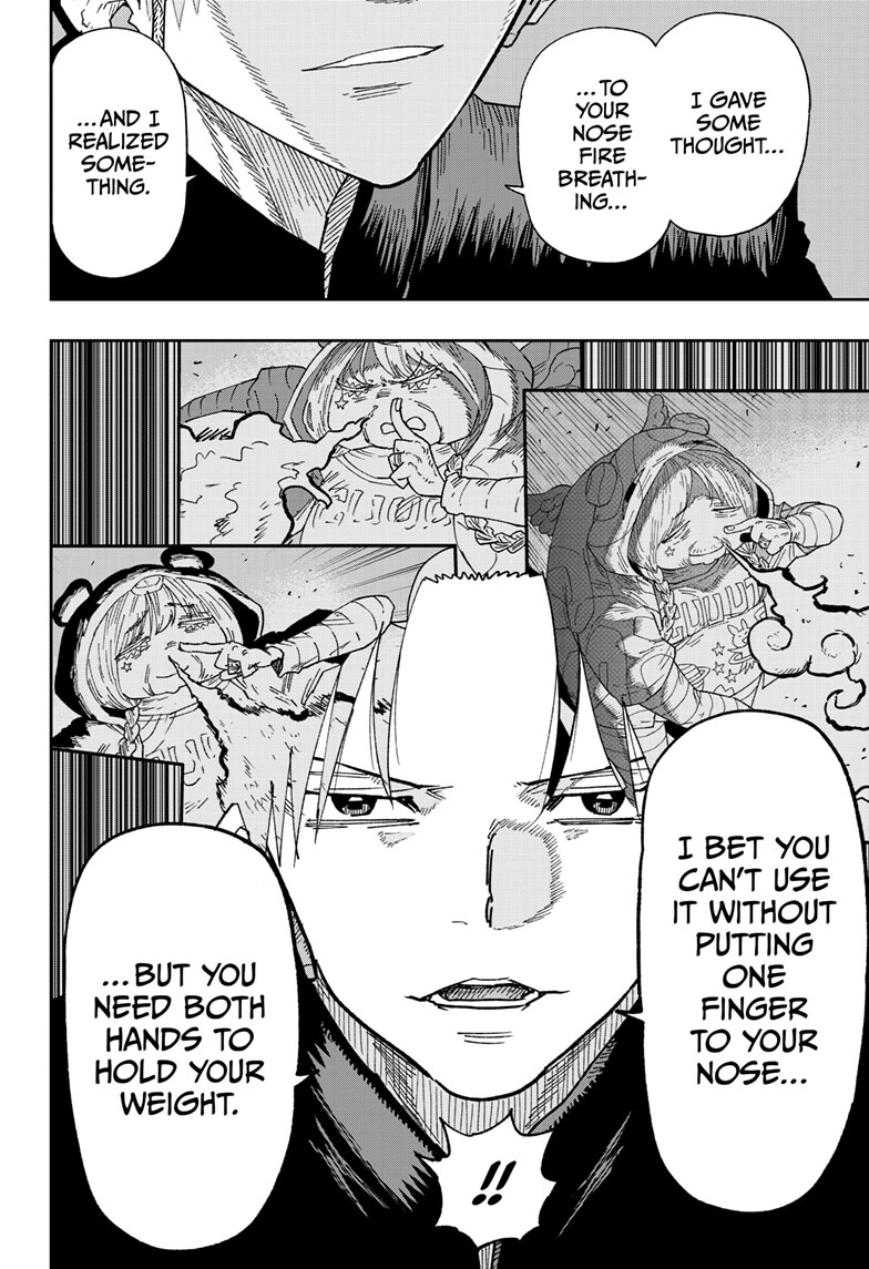Read Parashoppers EN Manga Online