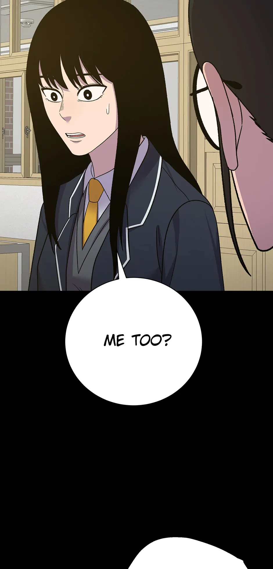 Read Parashoppers EN Manga Online