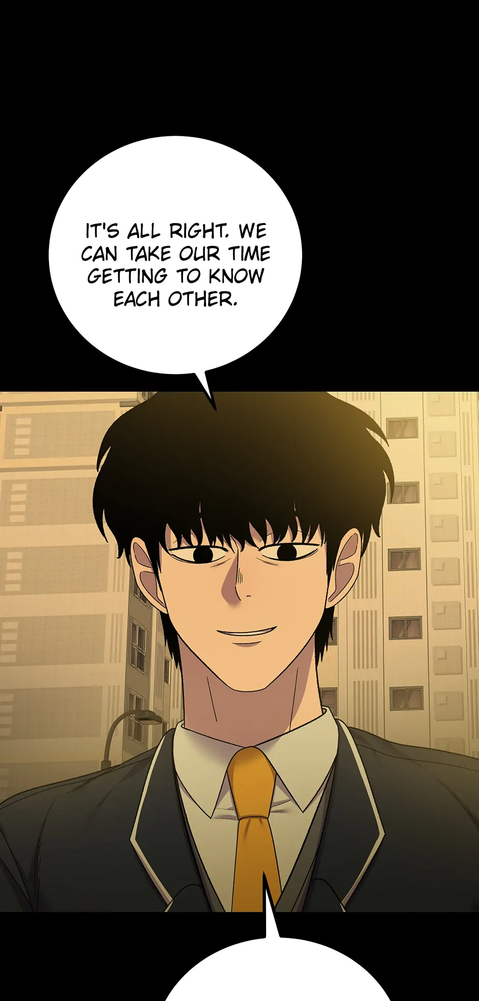 Read Parashoppers EN Manga Online